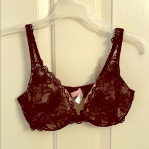 Victoria’s Secret very sexy bra
